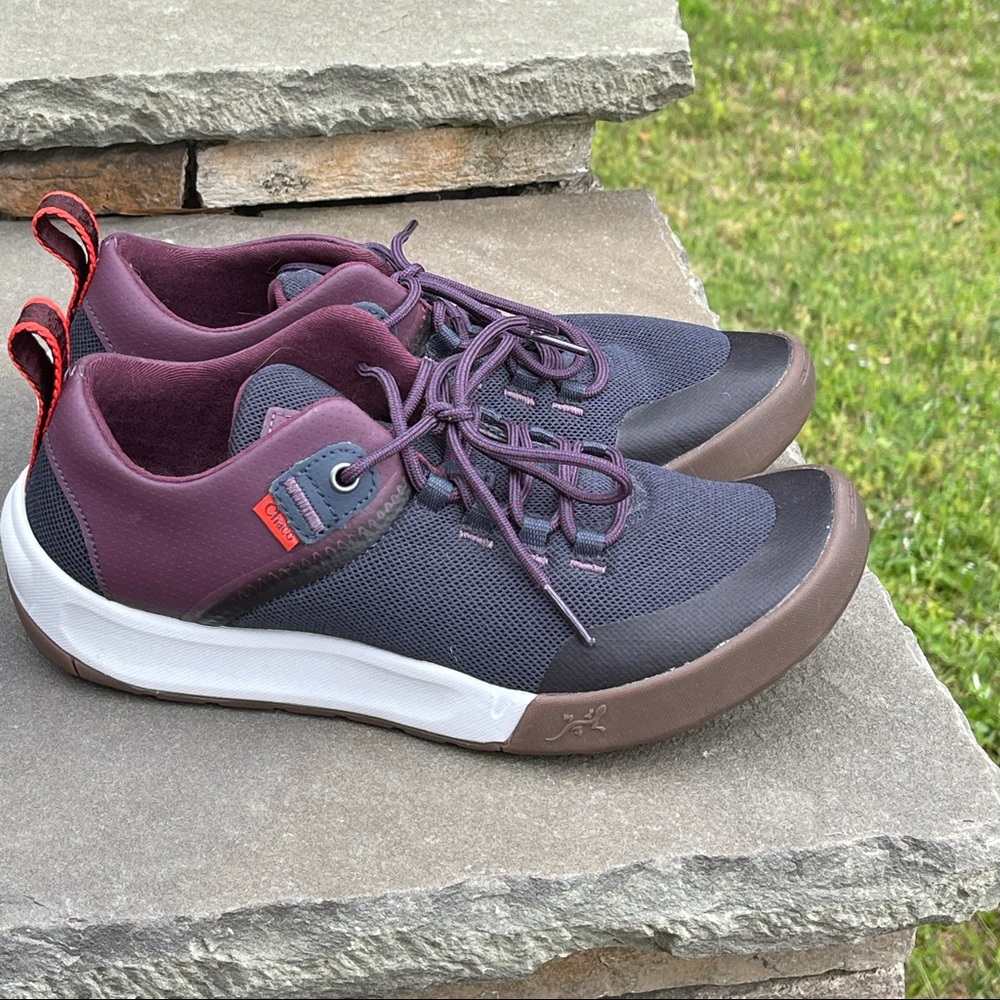 Chaco Sidetrek shoe size 9